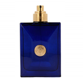 Versace Pour Homme Dylan Blue woda toaletowa spray 100ml - produkt bez opakowania bez korka