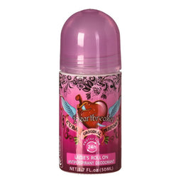 Cuba Original Cuba Heartbreaker dezodorant w kulce 50ml