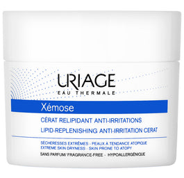 URIAGE Xemose Lipid-Replenishing Anti-Irritation Cerat kojący balsam uzupełniający lipidy do skóry bardzo suchej ze skłonnością do atopii 200ml