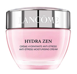 Lancome Hydra Zen Anti-Stress Moisturising Cream antystresowy nawilżający krem na dzień 50ml