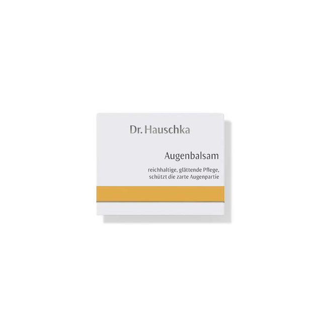 Dr. Hauschka Eye Balm balsam pod oczy 10ml