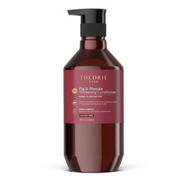 Theorie Sage Fig & Manuka Thickening Conditioner odżywka zwiększająca objętość do włosów cienkich i normalnych 400ml