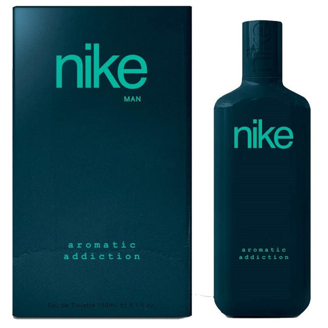 Nike Aromatic Addiction Man woda toaletowa spray 150ml