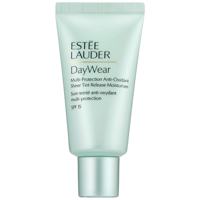 Estée Lauder DayWear Multi-Protection Anti-Oxidant Sheer Tint Release Moisturizer SPF15 nawilżający krem koloryzujący do twarzy 15ml