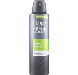 Dove Men+Care Extra Fresh antyperspirant spray 150ml