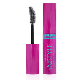 Topface Instyle Rich Curl Mascara podkręcający tusz do rzęs Black 11ml
