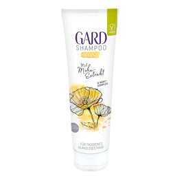 GARD Glanz Shampoo szampon nadający włosom blask 250ml