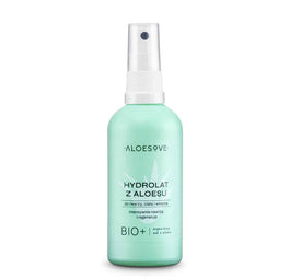 ALOESOVE BIO+ hydrolat z aloesu 100ml