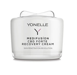 Yonelle Medifusion CBD Forte Recovery Cream krem naprawczy z CBD forte 55ml