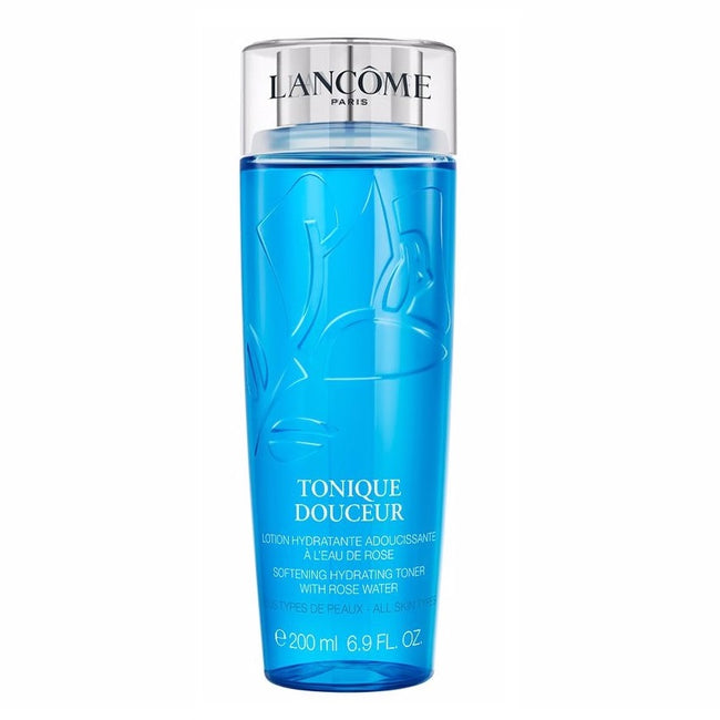 Lancome Tonique Douceur łagodny tonik oczyszczający 200ml
