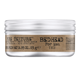 Tigi Bed Head Bed Head For Men Pure Texture Molding Paste modelująca pasta do włosów 83g