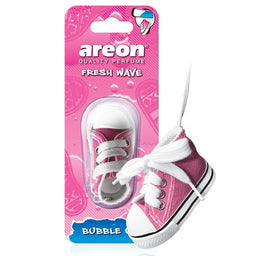 Areon Fresh Wave odświeżacz do samochodu Bubble Gum