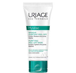 URIAGE Hyseac Purifying Peel-Of Mask oczyszczająca maska do twarzy 50ml