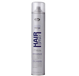 Lisap High Tech lakier naturalnie utrwalający 500ml