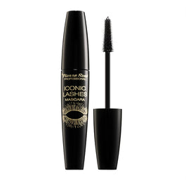 Pierre Rene Iconic Lashes Mascara pogrubiająco-wydłużający tusz do rzęs 15ml