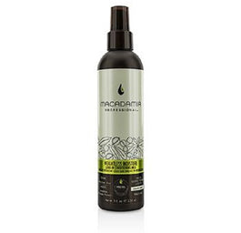 Macadamia Professional Weightless Moisture Leave-In Conditioner Mist lekka nawilżająca odżywka w sprayu 236ml