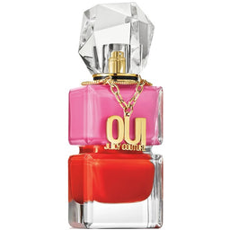 Juicy Couture Oui Juicy Couture woda perfumowana spray 100ml