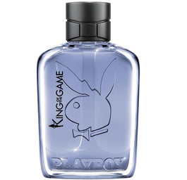 Playboy King Of The Game woda toaletowa spray 100ml