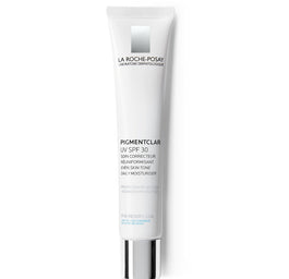 La Roche Posay Pigmentclar UV Cream SPF30 preparat wyrównujący przebarwienia 40ml