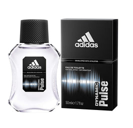 Adidas Dynamic Pulse woda toaletowa spray 50ml