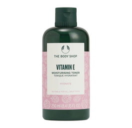 The Body Shop Wegański tonik nawilżający Vitamin E 250ml