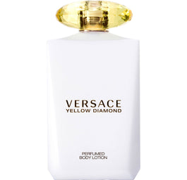 Versace Yellow Diamond balsam do ciała 200ml