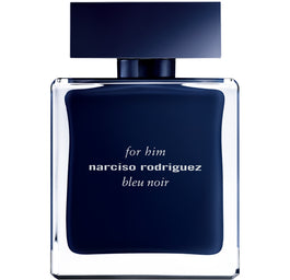 Narciso Rodriguez For Him Bleu Noir woda toaletowa spray 100ml