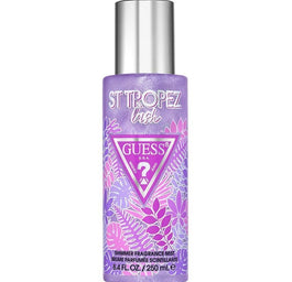 Guess St Tropez Lush rozświetlająca mgiełka do ciała 250ml