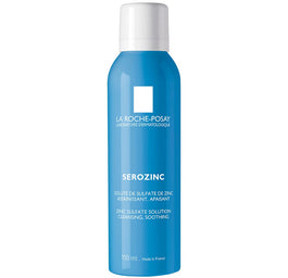 La Roche Posay Serozinc mgiełka do twarzy 150ml