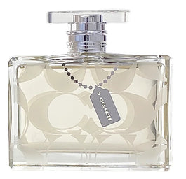 Coach Signature Woman woda perfumowana spray 100ml