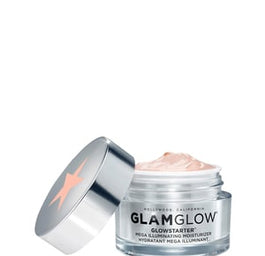 GlamGlow Glowstarter Mega Illuminating Moisturizer krem do twarzy Nude Glow 50ml