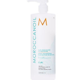 Moroccanoil Curl Enhancing Conditioner odżywka do włosów kręconych 1000ml