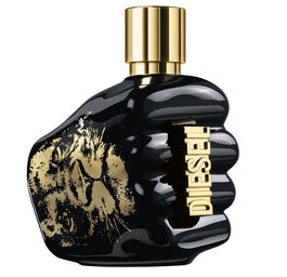 Diesel Spirit Of The Brave Pour Homme woda toaletowa spray 75ml - produkt bez opakowania