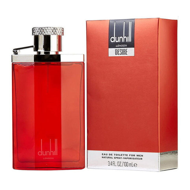 Dunhill Desire For Men woda toaletowa spray 100ml