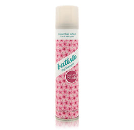 Batiste Dry Shampoo suchy szampon do włosów BLUSH 200ml