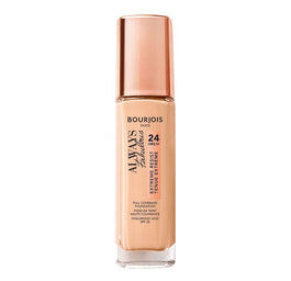 Bourjois Always Fabulous Extreme Resist Foundation SPF20 kryjący podkład do twarzy 110 Light Vanilla 30ml