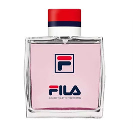 Fila Italia for Women woda toaletowa spray 100ml