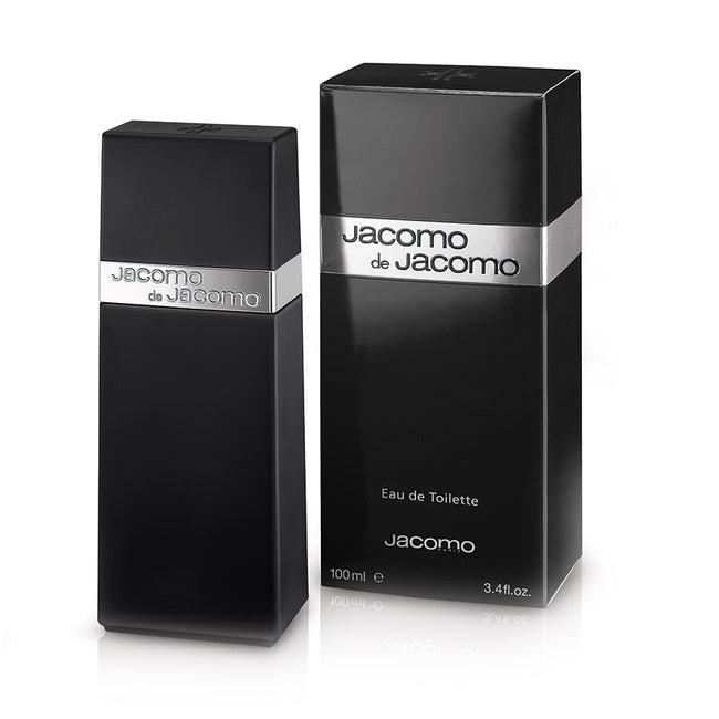 Jacomo Jacomo de Jacomo woda toaletowa spray 100ml