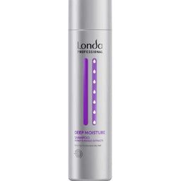 Londa Professional Deep Moisture Shampoo nawilżający szampon do włosów 250ml