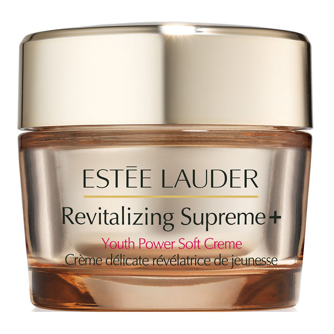 Estée Lauder Revitalizing Supreme+ Youth Power Soft Creme Moisturizer delikatny ujędrniający krem do twarzy 50ml