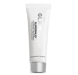 GlamGlow Supermud Clearing Treatment oczyszczająca maseczka do twarzy 30g