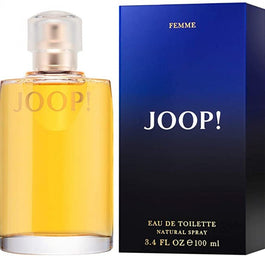 Joop! Femme woda toaletowa spray 100ml