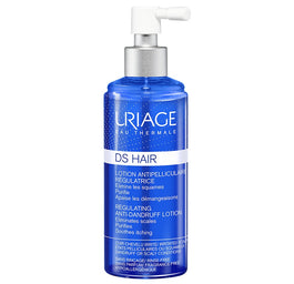 URIAGE DS Hair Lotion regulujący spray łagodzący 100ml