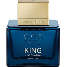 Antonio Banderas King Of Seduction Absolute woda toaletowa spray 50ml