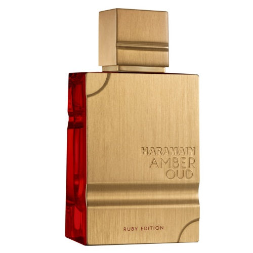 Al Haramain Amber Oud Ruby Edition woda perfumowana spray 120ml Tester