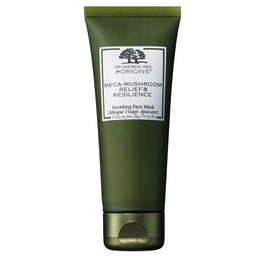 Origins Dr. Andrew Weil for Origins™ Mega-Mushroom Relief & Resilience Soothing Face Mask kojąca maseczka do twarzy 75ml