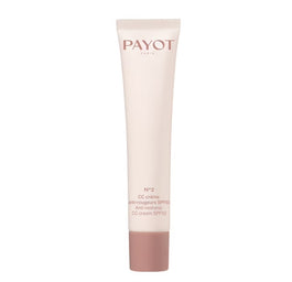 Payot Creme No 2 CC Cream Anti-Redness Correcting Care krem redukujący zaczerwienienia SPF50 40ml