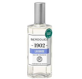 Berdoues 1902 Lavande woda kolońska spray 125ml - produkt bez opakowania
