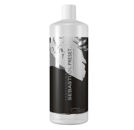 Sebastian Professional Preset Conditioner teksturująca odżywka do włosów 1000ml