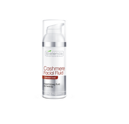 Bielenda Professional Cashmare Facial Fluid kaszmirowy fluid do twarzy 50ml